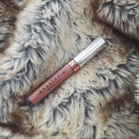 Sephora Other - 🆕 Anastasia Beverly Hills Liquid Lipstick